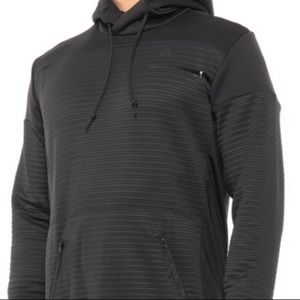 ♻️🆕 adidas Z.N.E. (zero negative energy) COLD.RDY Hoodie